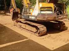 Yanmar YB 50 WetaModel 2015 Heavy-Duty