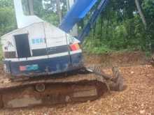 Yanmar YB 50 2005 Heavy-Duty