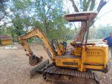 Yanmar YB25 2000 Heavy-Duty