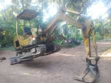 Yanmar YB25 2002 Heavy-Duty