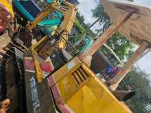 Yanmar YB251-2UZ 2015 Heavy-Duty