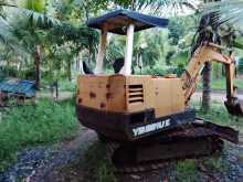 Yanmar Yb251uz 2010 Heavy-Duty