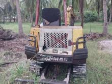 Yanmar YB271U 2008 Heavy-Duty