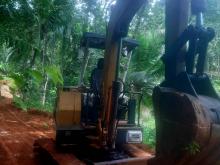 Yanmar Yb301 2017 Heavy-Duty
