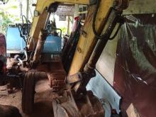 Yanmar YB 301 2015 Heavy-Duty