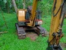 Yanmar YB301uz 2017 Heavy-Duty