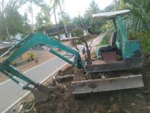 Yanmar YB45 2016 Heavy-Duty