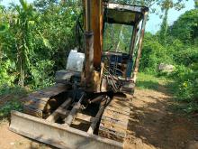 Yanmar Yb50 2000 Heavy-Duty