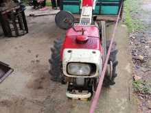 Yanmar YC 60 2015 Tractor