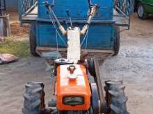 Yanmar Yc 70 2001 Tractor