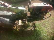Yanmar Yc 70 2013 Tractor