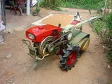 Yanmar Yc70 2025 Tractor