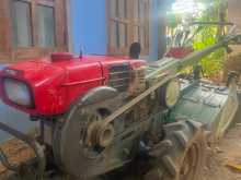 Yanmar YC-70 2026 Tractor
