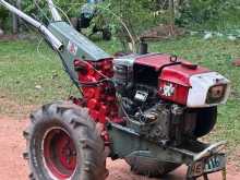 Yanmar Yc 70 2000 Tractor