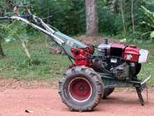 Yanmar Yc 70 2000 Tractor
