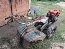 Yanmar Yc 70 2011 Tractor
