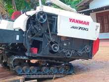 Yanmar YC 70 2016 Heavy-Duty