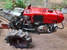 Yanmar YC 70 2008 Tractor