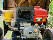 Yanmar YC 70 2022 Tractor