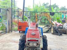 Yanmar YC 750 2010 Tractor