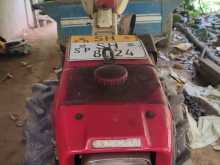 Yanmar YC60 2003 Tractor