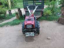 Yanmar Yc70 1948 Tractor
