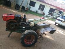 Yanmar Yc70 2009 Tractor