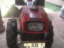 Yanmar Yc70 2007 Tractor