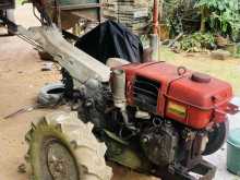 Yanmar YC70 1993 Tractor