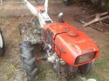 Yanmar Yc70 1987 Tractor