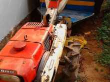 Yanmar YC70 2018 Tractor