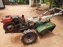 Yanmar Yc70 2013 Tractor