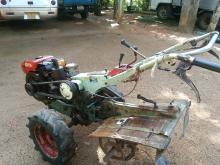 Yanmar Yc70 2005 Tractor