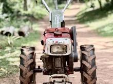 Yanmar Yc70 1993 Tractor