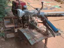 Yanmar Yc70 2003 Tractor