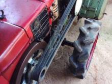 Yanmar YC70 2025 Tractor
