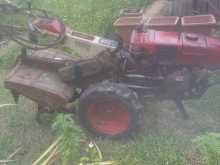 Yanmar Yc70 2003 Tractor