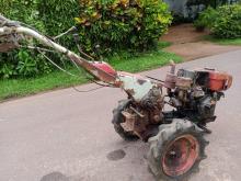 Yanmar Yc70 2005 Tractor