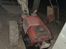 Yanmar Yc80 2023 Tractor