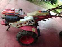 Yanmar Yg8 2020 Tractor