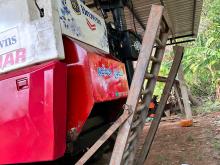 Yanmar Yh850 2021 Tractor