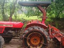 Yanmar Ym 3110 2014 Tractor
