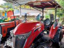 Yanmar YM 357 2022 Tractor