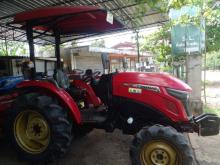 Yanmar YM 357 2022 Tractor