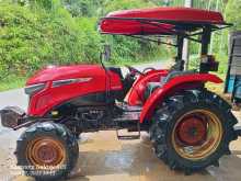 Yanmar YM 357A 2022 Tractor