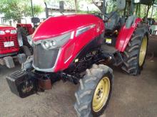 Yanmar YM 358 2025 Tractor