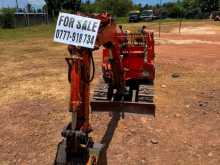 Yanmar YM10 2000 Heavy-Duty