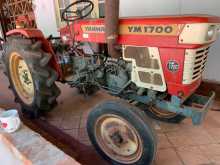 Yanmar YM1700 2000 Tractor