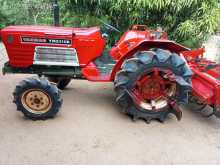 Yanmar YM2310D 2022 Tractor
