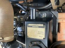 Yanmar Ym357 2023 Tractor